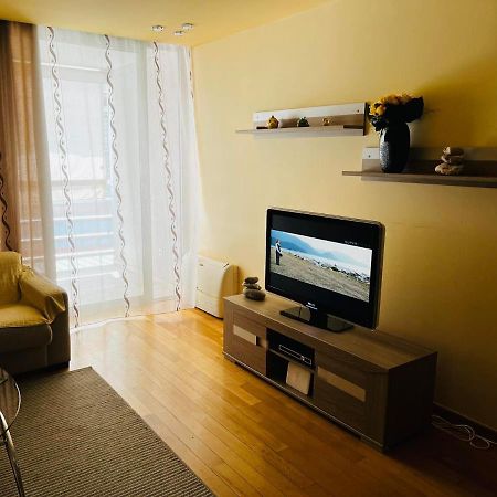 'M&M' Two Bedroom Apartment In Center Of Budva Exteriör bild