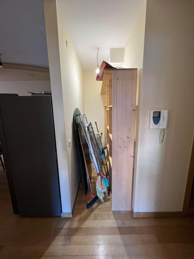 'M&M' Two Bedroom Apartment In Center Of Budva Exteriör bild