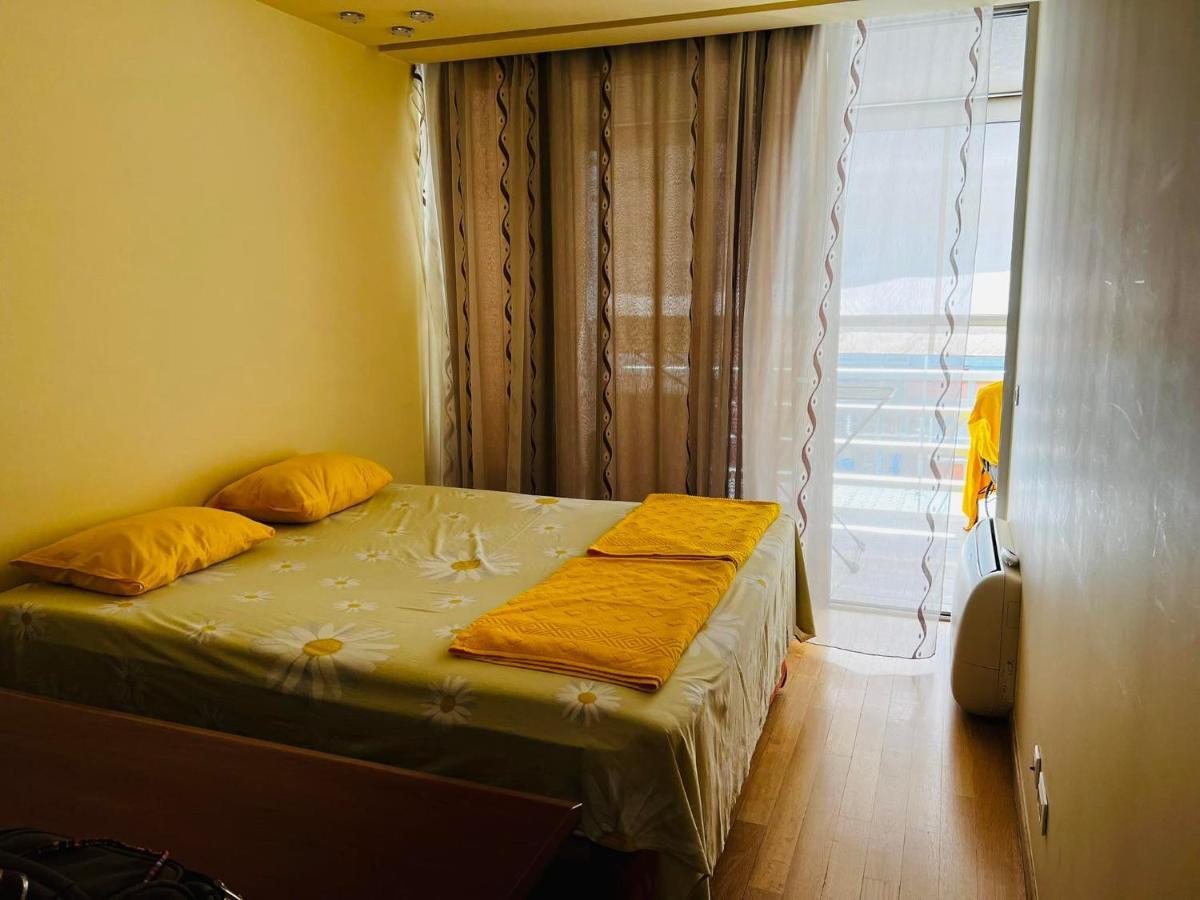 'M&M' Two Bedroom Apartment In Center Of Budva Exteriör bild